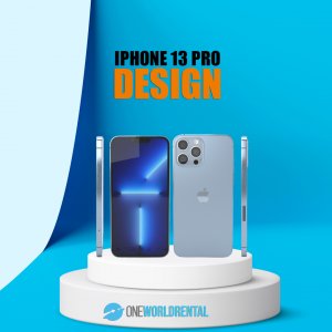 iphone 13 vs iphone pro design