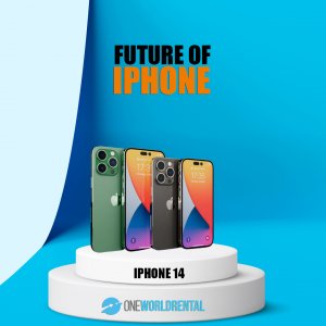 future of iphone