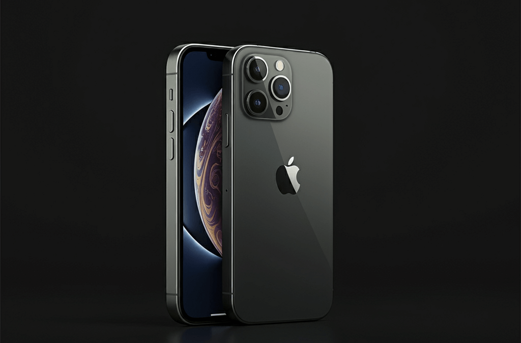 Complete Comparison Between the iPhone 13 and iPhone 13 Pro