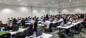 Environment-friendly exam technique – Save trees save nature
