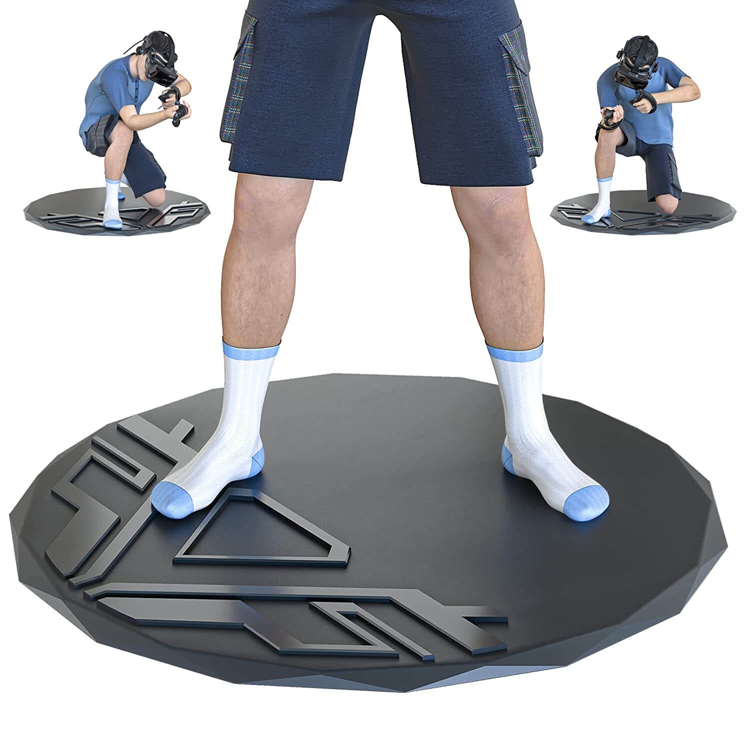 Best VR Accessories for Immersive Experience