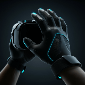  VR Gloves 