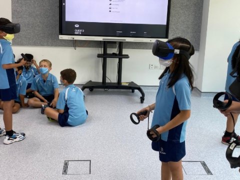 Revolutionizing Virtual Reality | Oculus Headsets No Longer Require Facebook Accounts