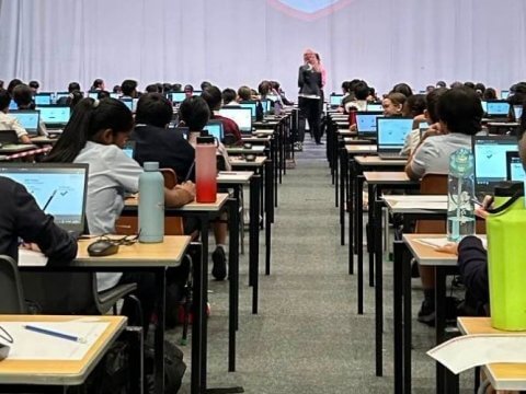 Revolutionizing Educational Assessments: IT Rental Solutions