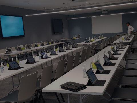 The Future of Assessment is Here: iPad Rentals for Exams