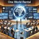 Streamline Your Business Events with One World Rental: The Smart Solution for Success