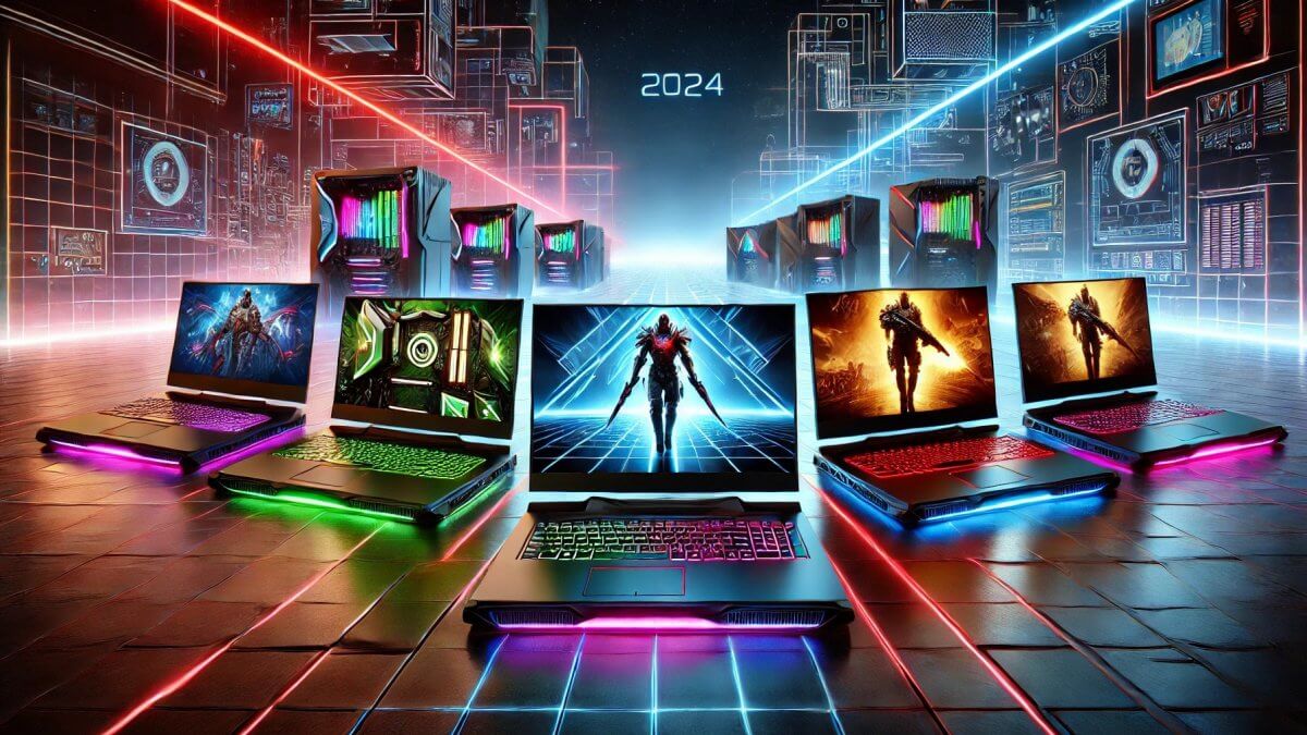 Best Gaming Laptops 2026 | One World Rental
