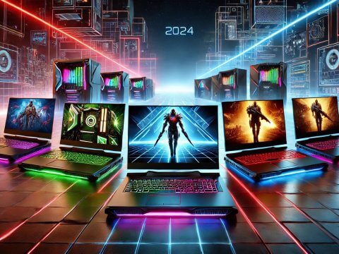 Best Gaming Laptops 2026 | One World Rental