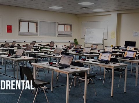 The Evolution of Laptops: Past, Present, and Future
