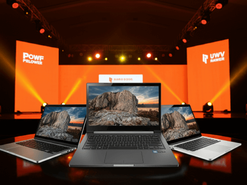 Top Laptop Models for Events: Power, Performance, and Reliability
