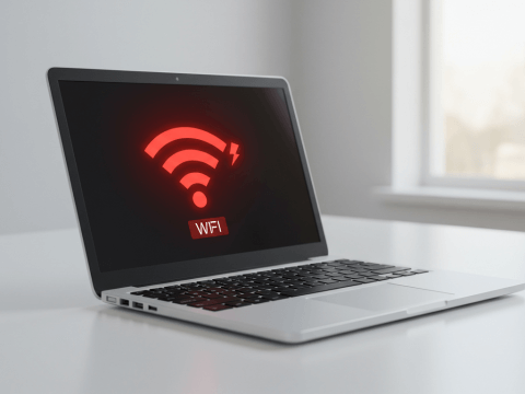 Why Does My Laptop No Longer Connect to WiFi?