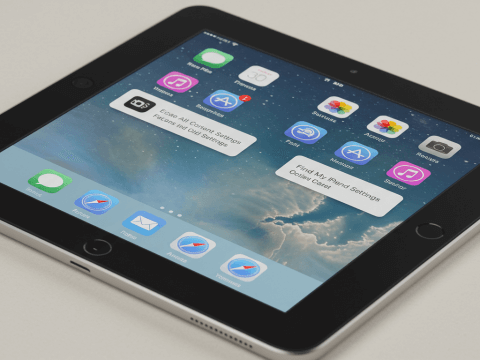 How to Reset Your iPad: