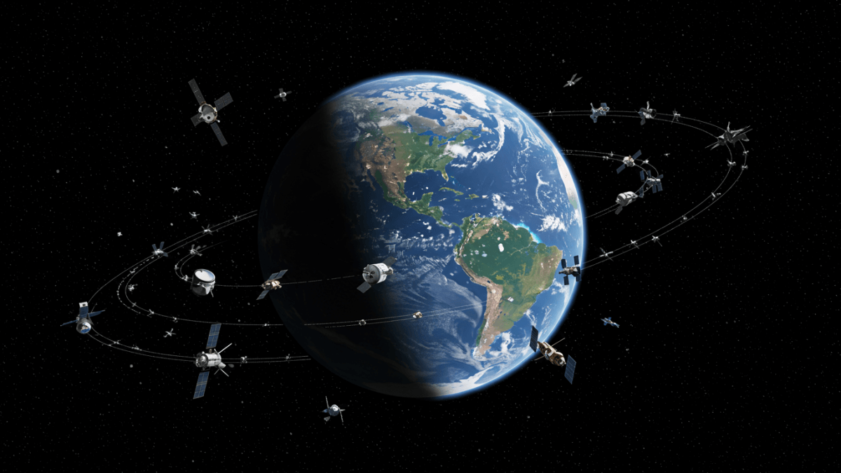 What Impact Did the Space Race Have on Technology?