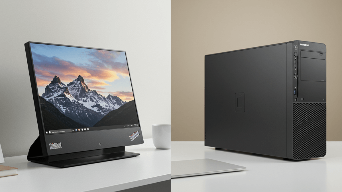 When Was the Lenovo V50t Discontinued?