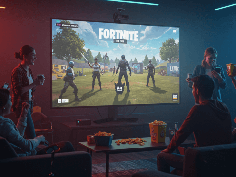 When is the Fortnite Live Event? Everything You Need to Know