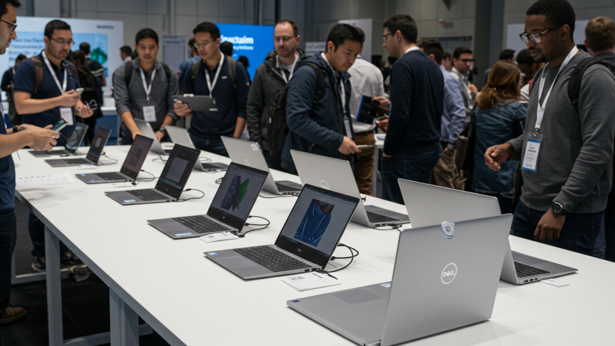 How to Screenshot on a Dell Laptop