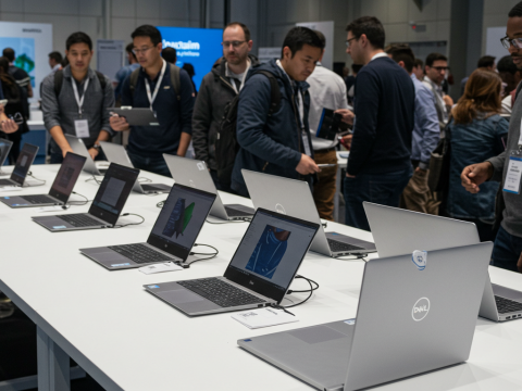 How to Screenshot on a Dell Laptop