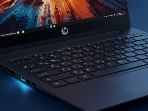 How to Take a Screenshot on an HP Laptop