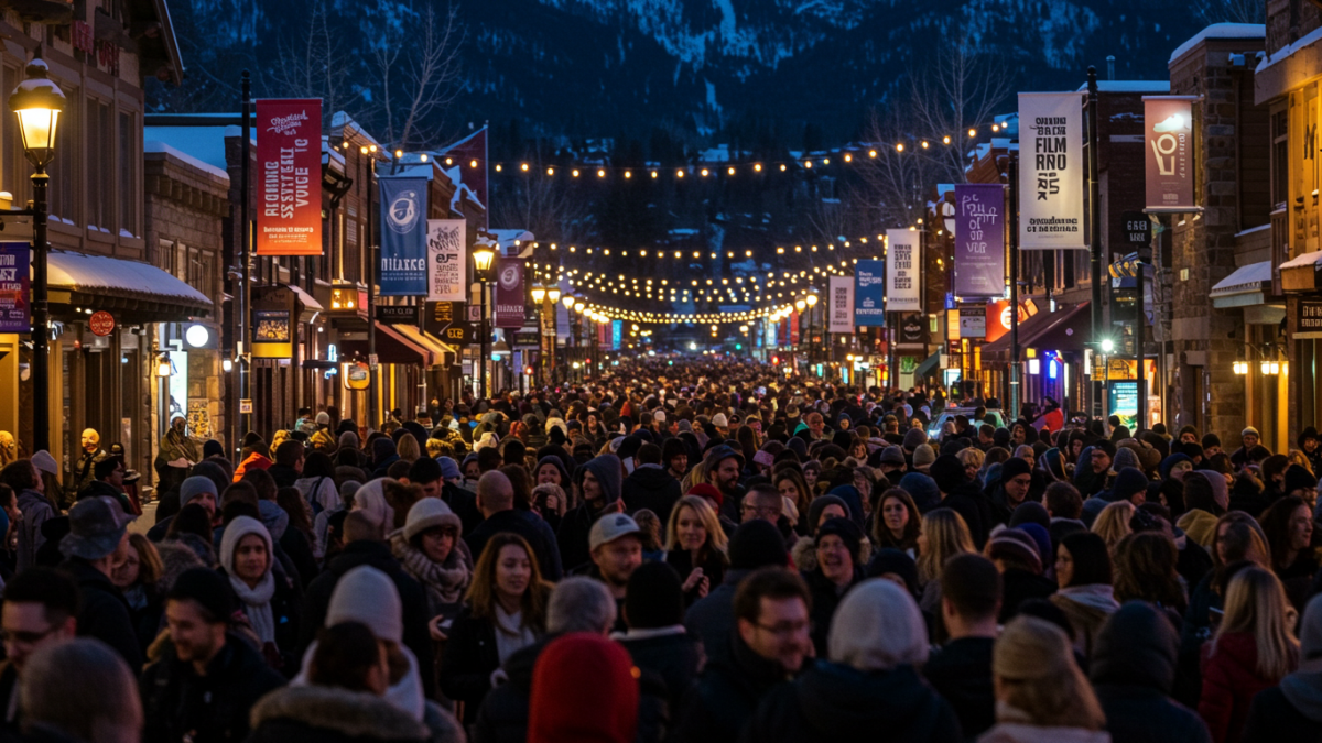Sundance Film Festival