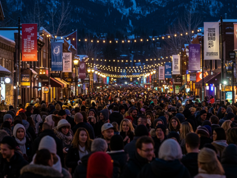 Sundance Film Festival