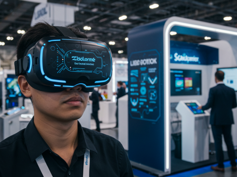 The Best VR Headsets in 2025: