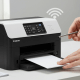 How to Connect a Canon Printer to WiFi