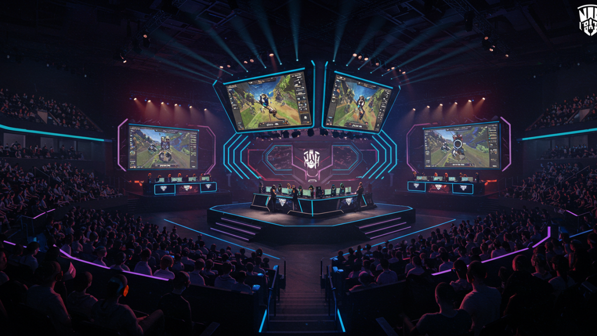 What Is Esports