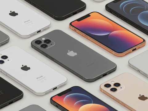 History of iPhones – Timeline of All iPhones Launched with Specs & Details