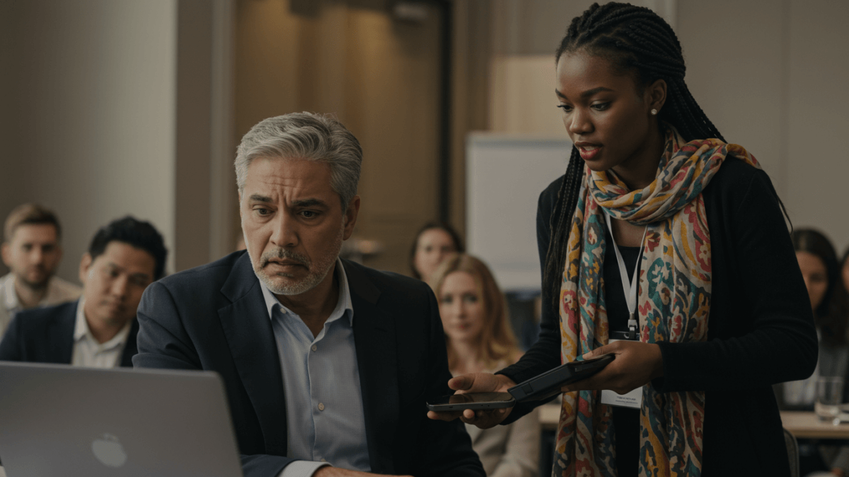 A Series of Unfortunate Events: How Technology Can Save the Day