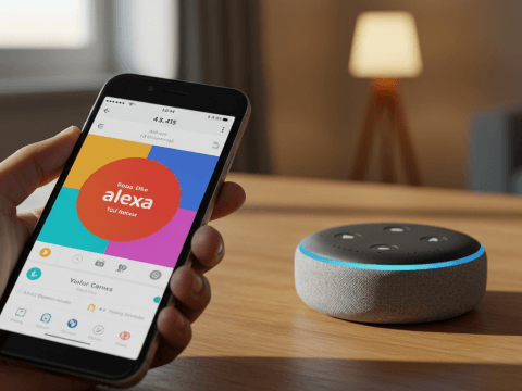 How to Connect Alexa to WiFi: A Simple Guide