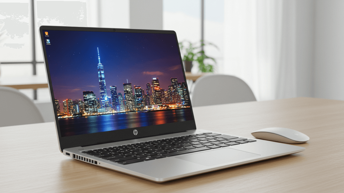 How to Factory Reset an HP Laptop
