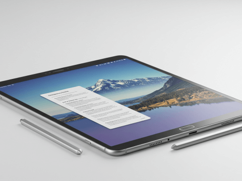 How to Factory Reset a Samsung Tablet: