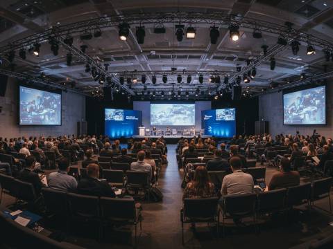 Why Rent Event Equipment Instead of Buying? Cost-Effective Solutions for Planners