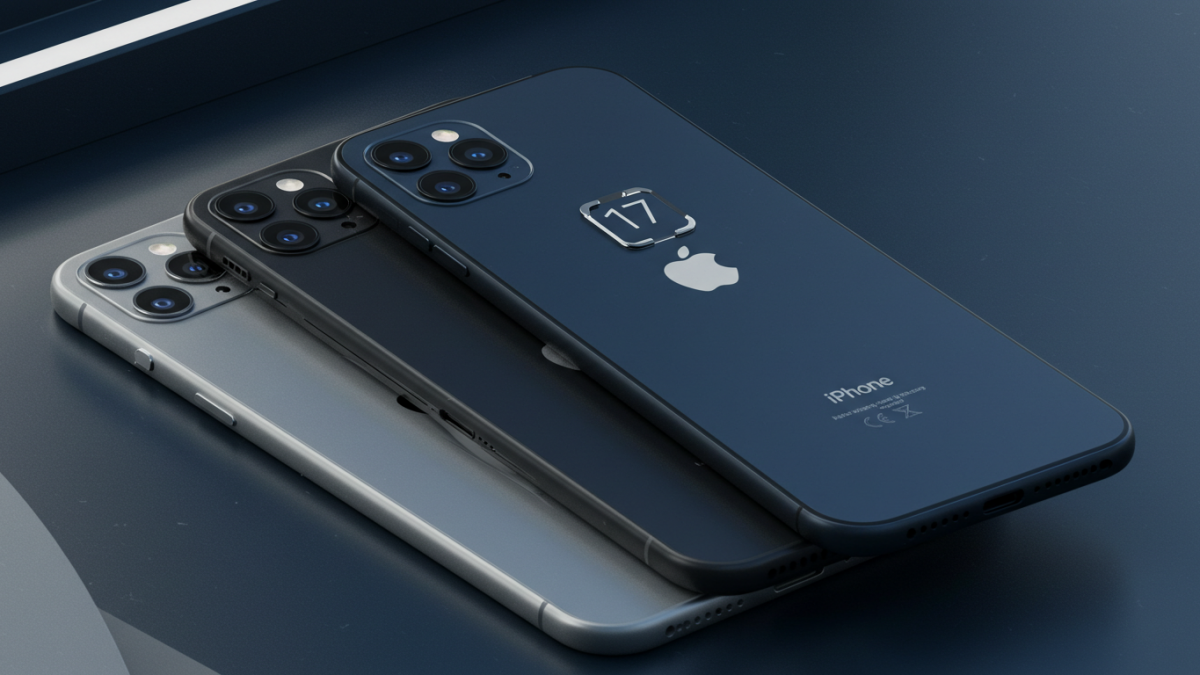 When Is the iPhone 17 Coming Out?
