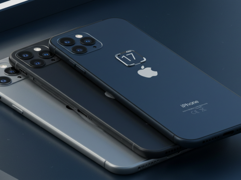 When Is the iPhone 17 Coming Out?