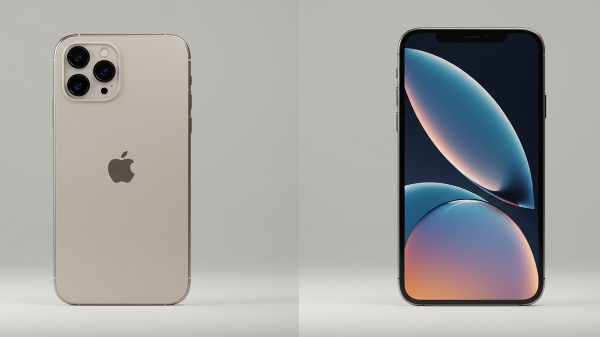 iPhone 15 Pro vs. iPhone 15 Pro Max: