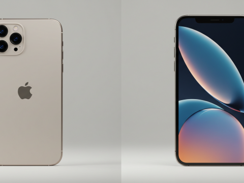 iPhone 15 Pro vs. iPhone 15 Pro Max: