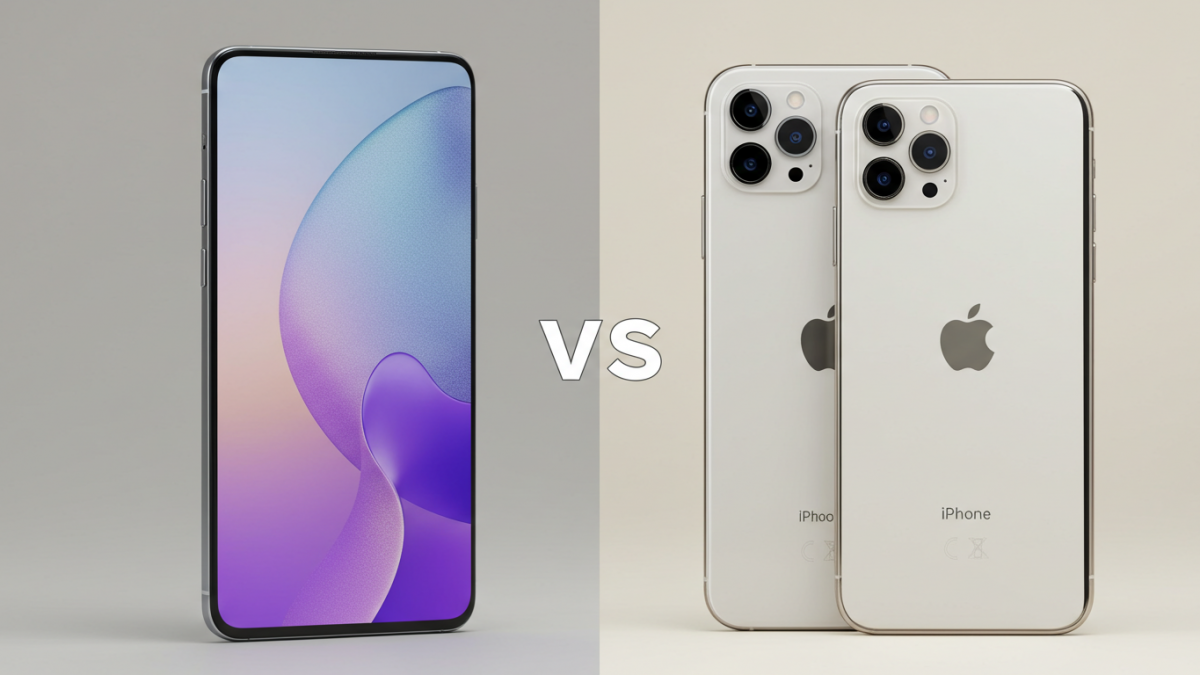 iPhone 15 Pro Max vs. Samsung Galaxy S24 Ultra | Ultimate Flagship Comparison