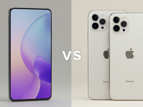 iPhone 15 Pro Max vs. Samsung Galaxy S24 Ultra | Ultimate Flagship Comparison