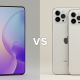 iPhone 15 Pro Max vs. Samsung Galaxy S24 Ultra | Ultimate Flagship Comparison