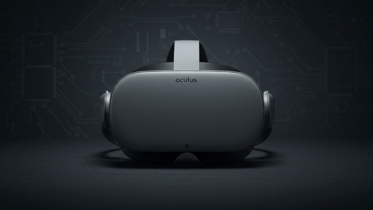 How to Factory Reset Oculus Quest 2