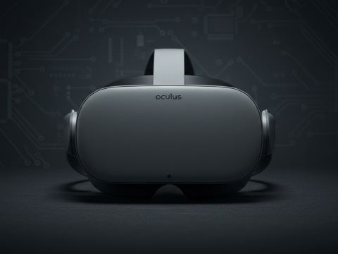 How to Factory Reset Oculus Quest 2