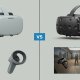 Oculus Quest 2 vs. HTC Vive: Which VR Headset is Best for Immersive Experiences?