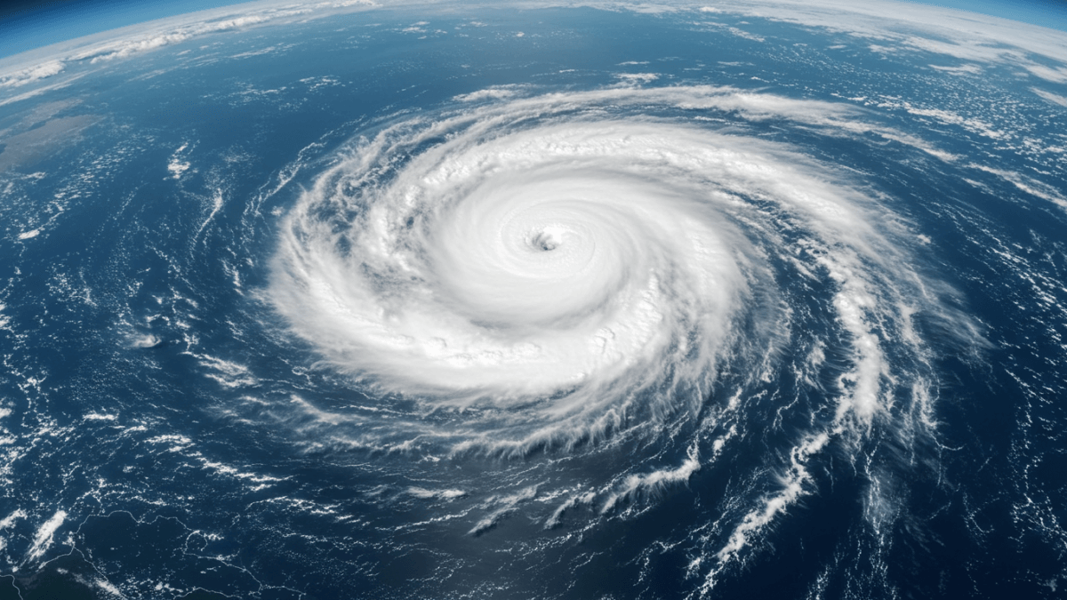 2024 Atlantic Hurricane Season