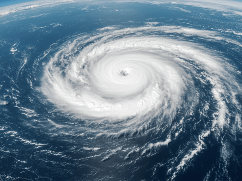 2024 Atlantic Hurricane Season