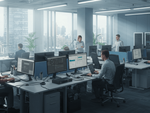 : Essential IT Equipment for Businesses