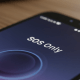 What Does SOS Mean on iPhone