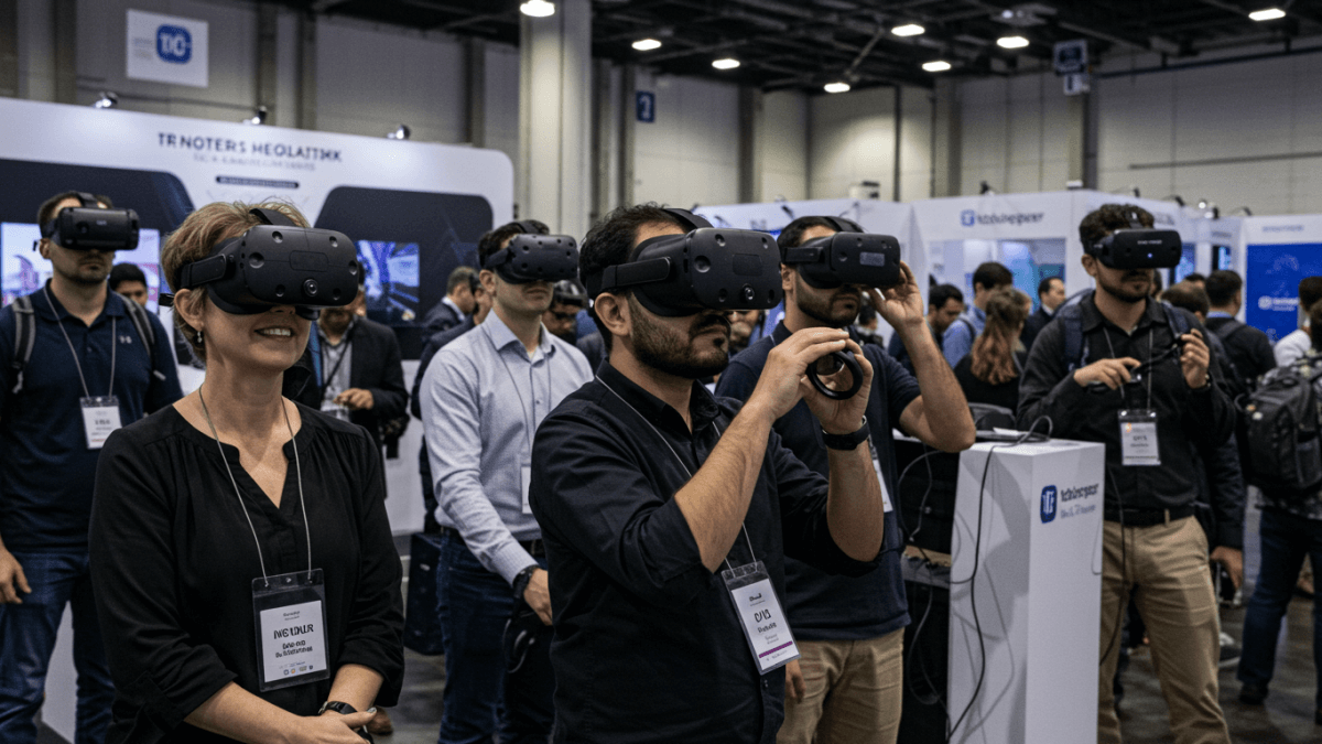 Virtual Reality Rental