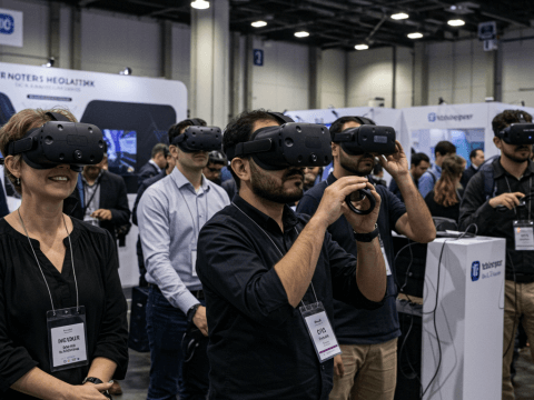 Virtual Reality Rental