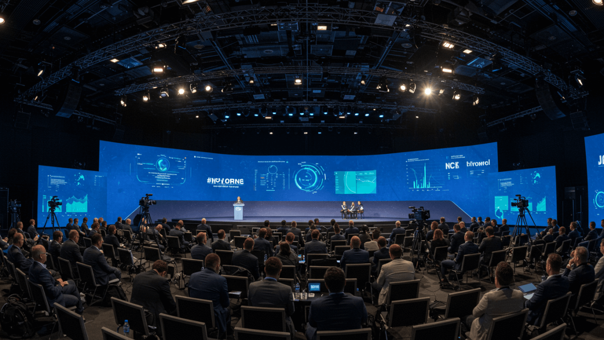 Event Technology Services